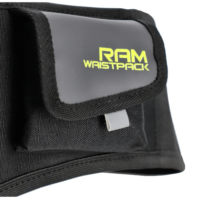 Riñonera Acerbis Ram Pro Logo