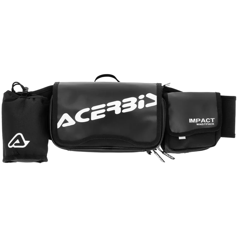 Riñonera Acerbis Impact Logo