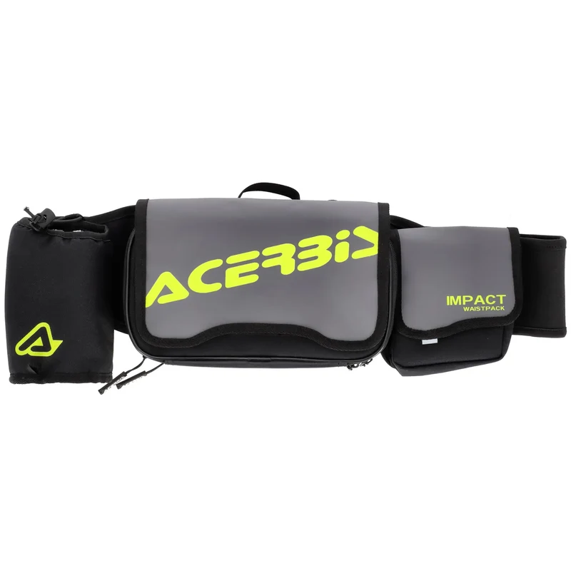 Riñonera Acerbis Impact Logo