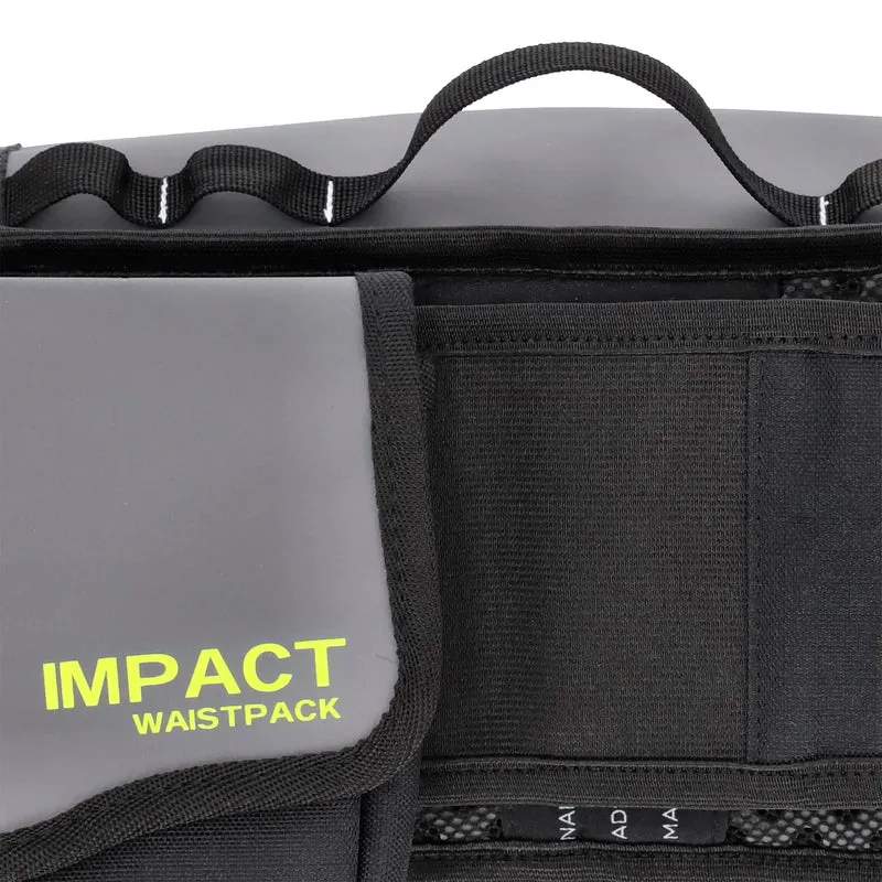 Riñonera Acerbis Impact Logo