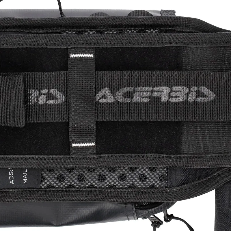 Riñonera Acerbis Impact Logo