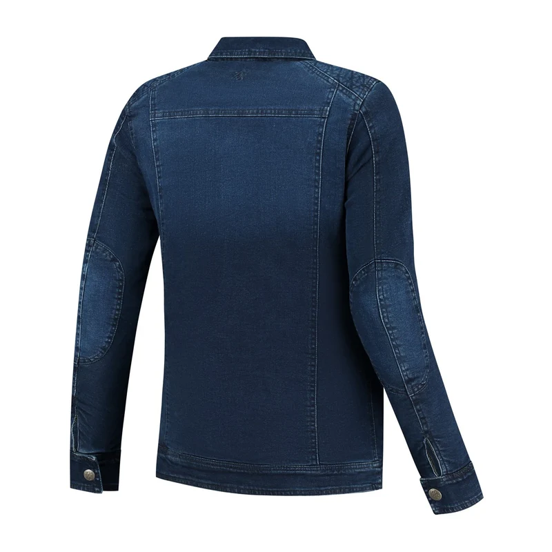 Chemise de moto femme - Jack Dolly denim