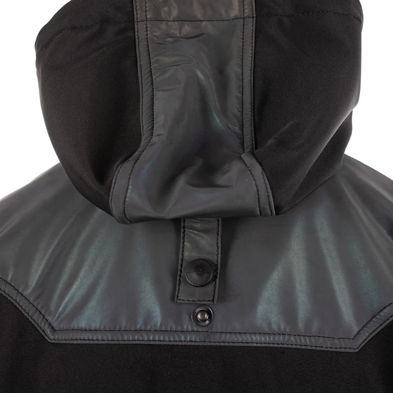 Blouson de moto femme - Jack Ann