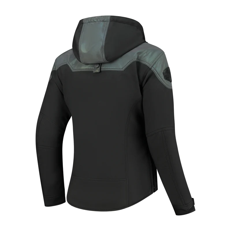 Blouson de moto femme - Jack Ann