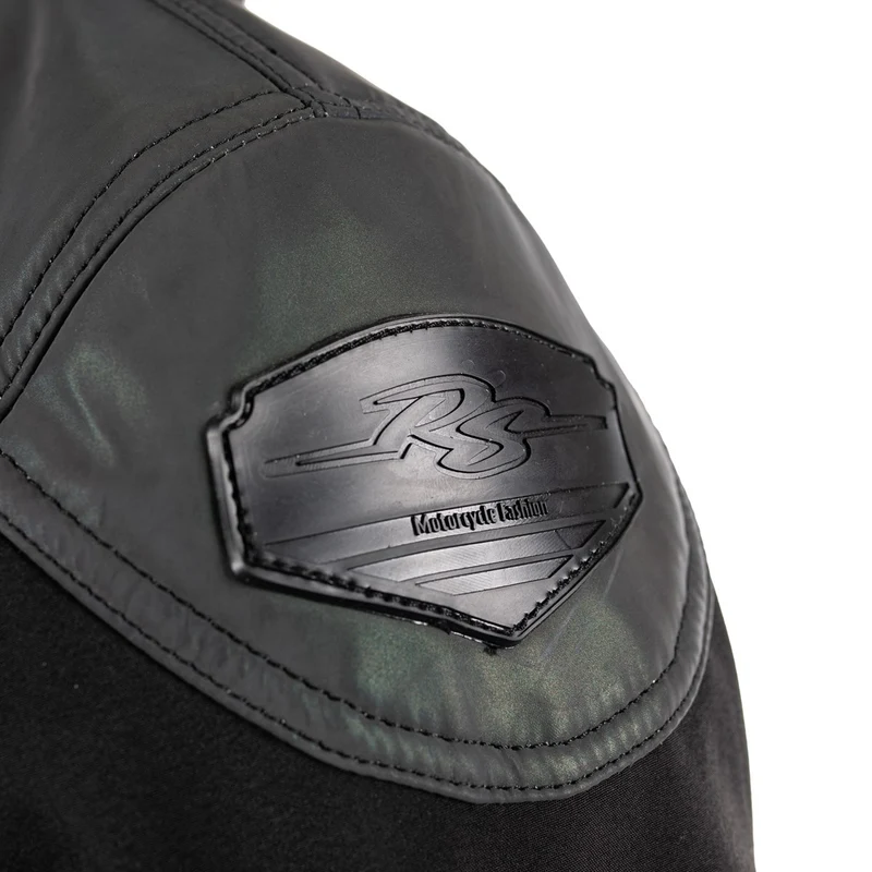 Blouson de moto femme - Jack Ann