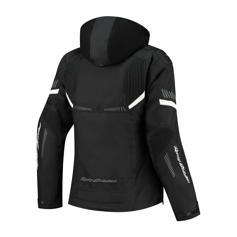 Blouson de moto femme AA - Jack Taylor