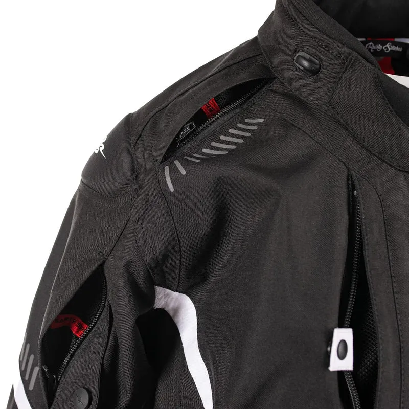Blouson de moto femme AA - Jack Taylor