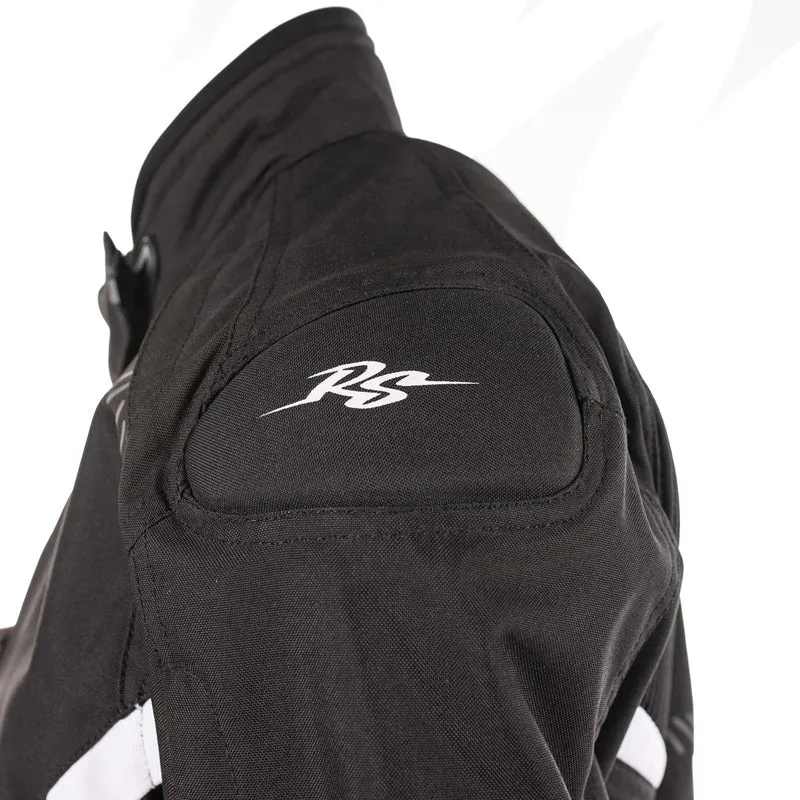 Blouson de moto femme AA - Jack Taylor