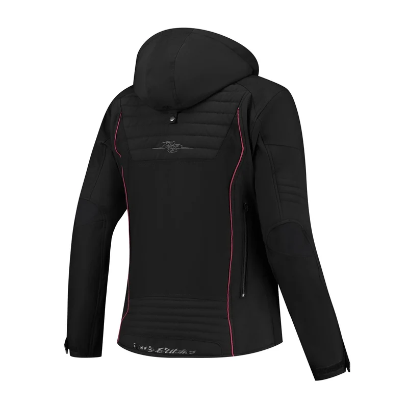 Blouson de moto femme AA - Jack Naomi