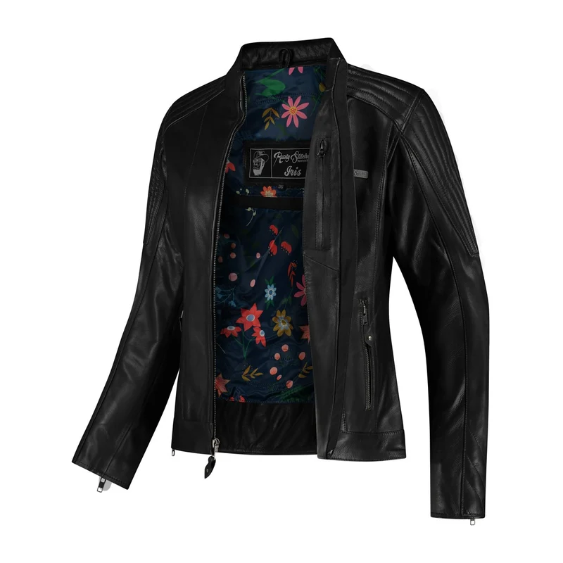 Blouson de moto femme AA - Jack Iris