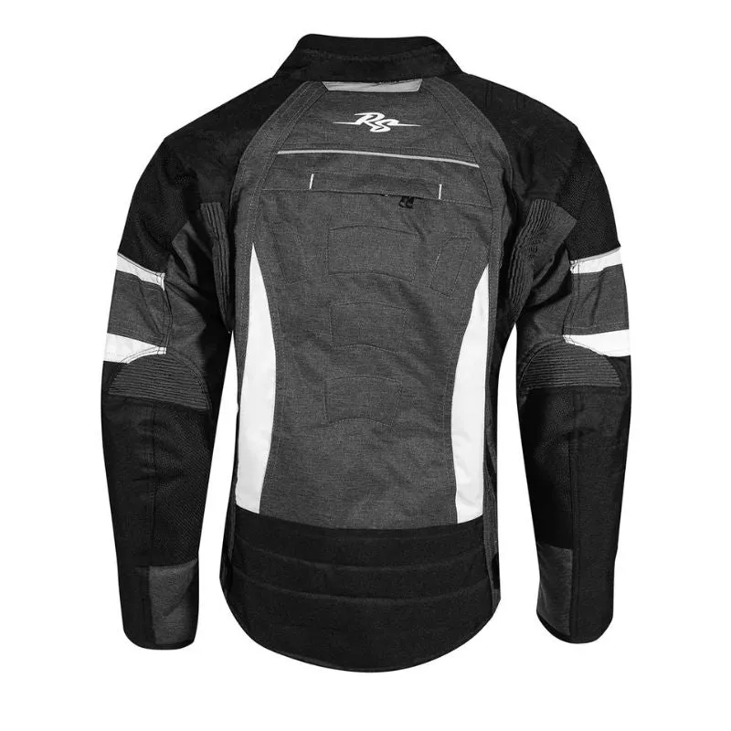 Blouson de moto femme AA - Jack Juliette