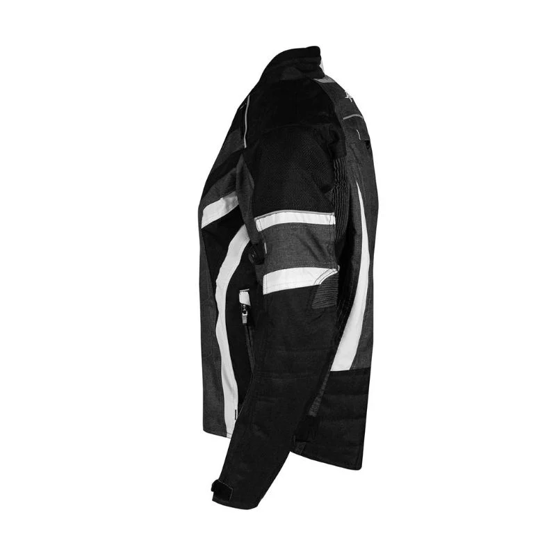 Blouson de moto femme AA - Jack Juliette
