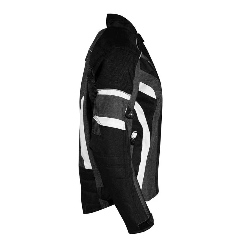 Blouson de moto femme AA - Jack Juliette
