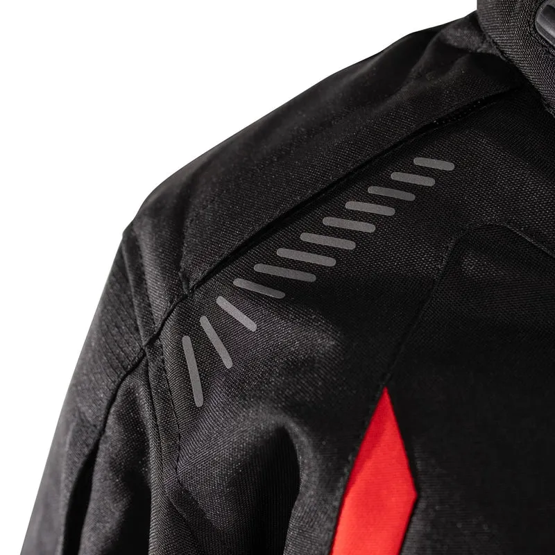Blouson de moto femme AA - Jack Ashley