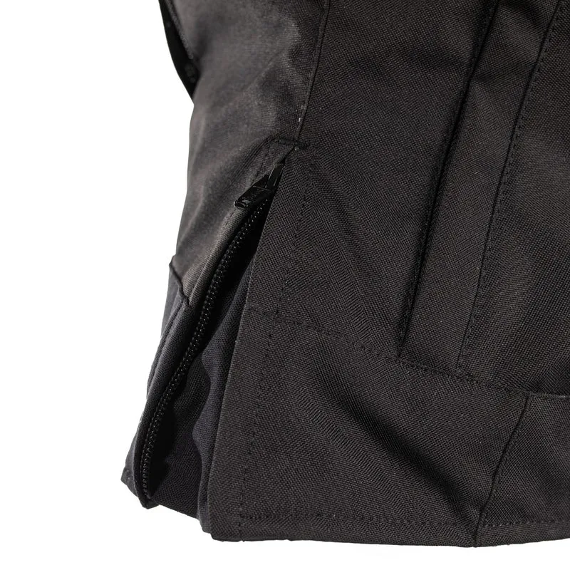 Blouson de moto femme AA - Jack Ashley
