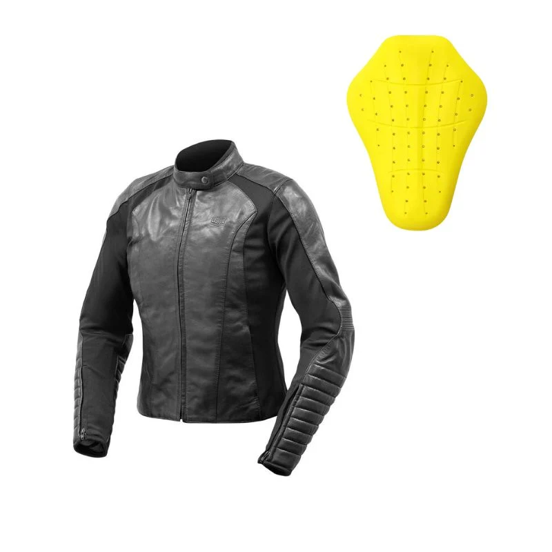 Blouson de moto femme - Féline