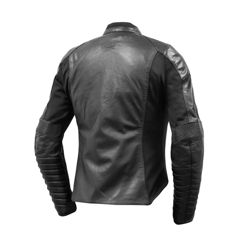 Blouson de moto femme - Féline