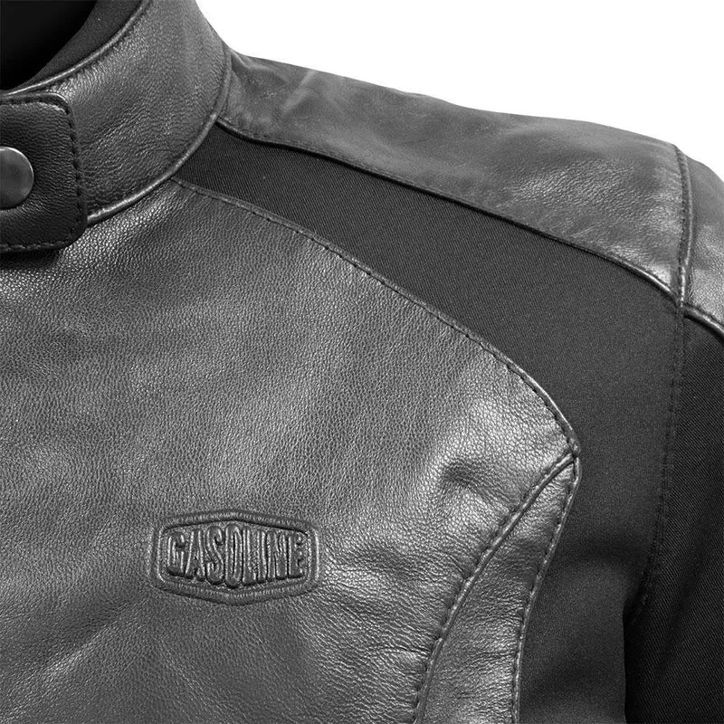Blouson de moto femme - Féline