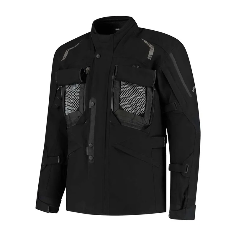 Blouson de moto homme AA - Jack Kane