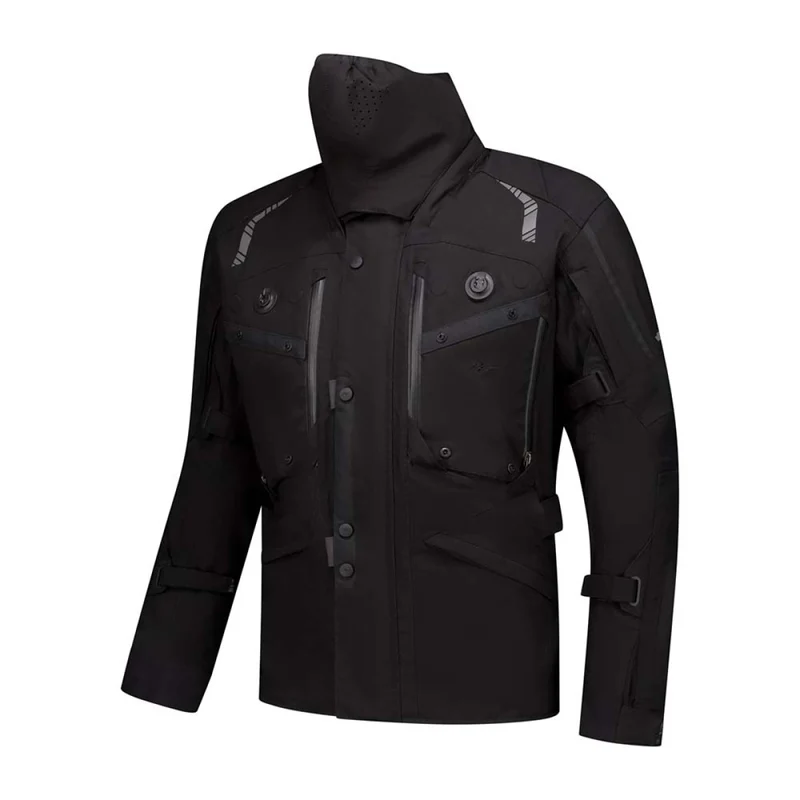 Blouson de moto homme AA - Jack Kane