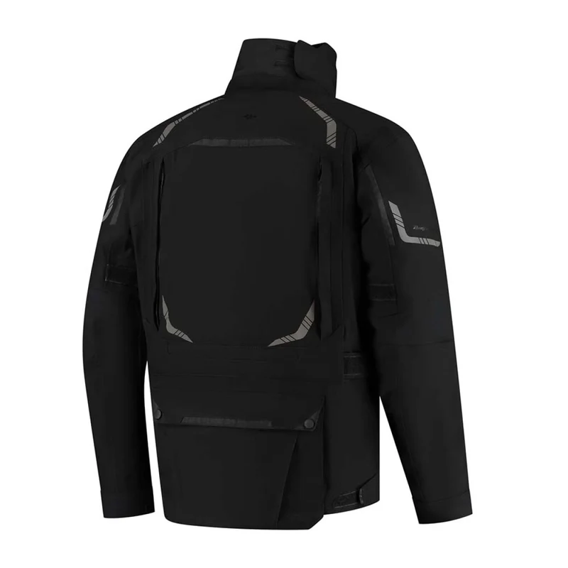Blouson de moto homme AA - Jack Kane