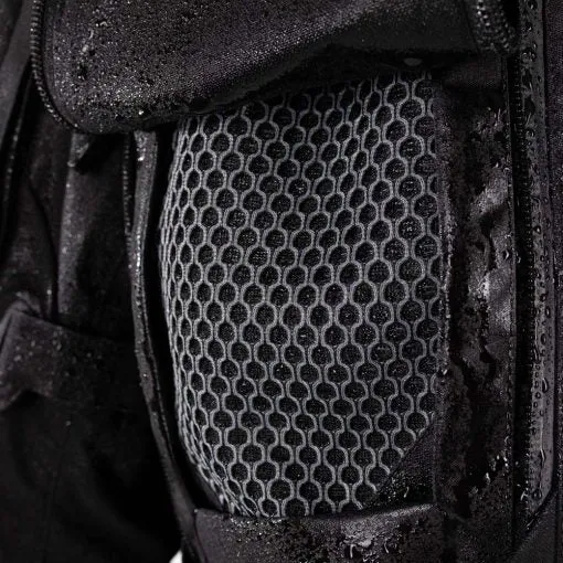 Blouson de moto homme AA - Jack Kane