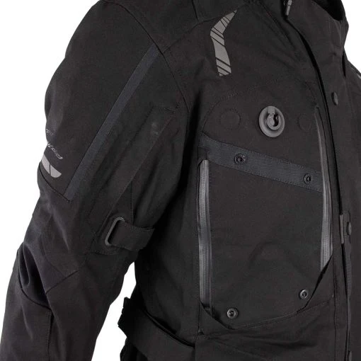 Blouson de moto homme AA - Jack Kane