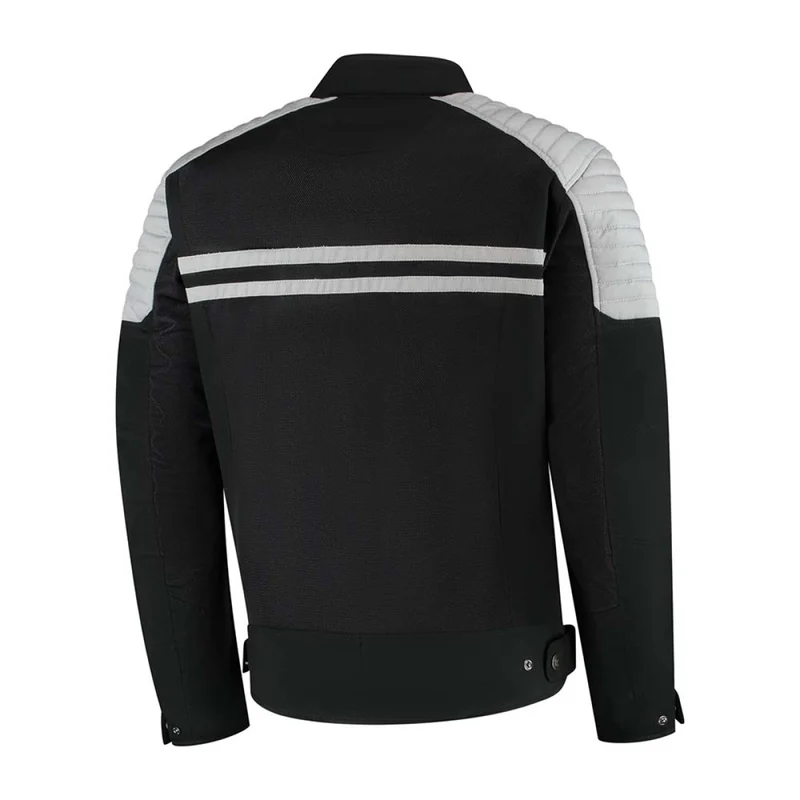 Blouson de moto homme AA - Jack Sean