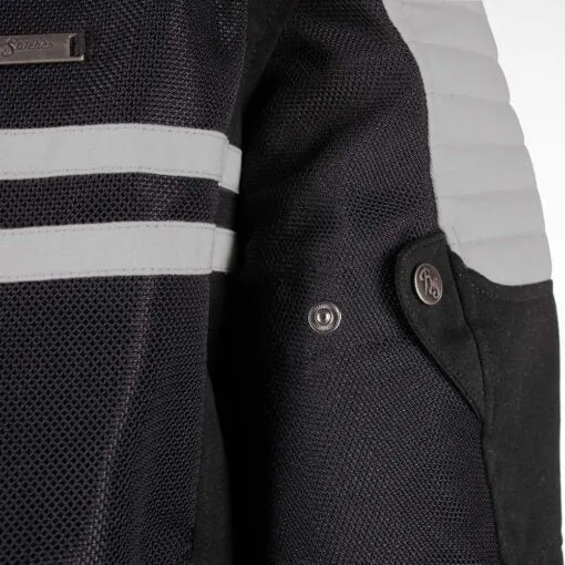Blouson de moto homme AA - Jack Sean