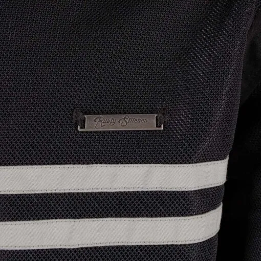 Blouson de moto homme AA - Jack Sean