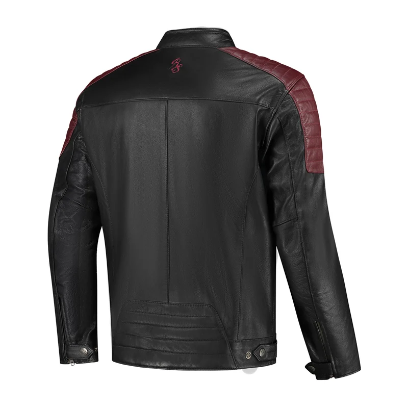 Blouson de moto homme A - Jacket Cooper