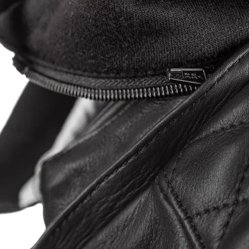 Blouson de moto homme AA - Jack Jari Hooded V2