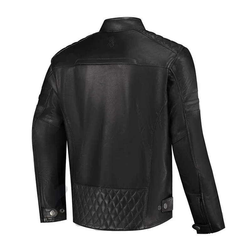 Blouson de moto homme AA - Jack Super Jari