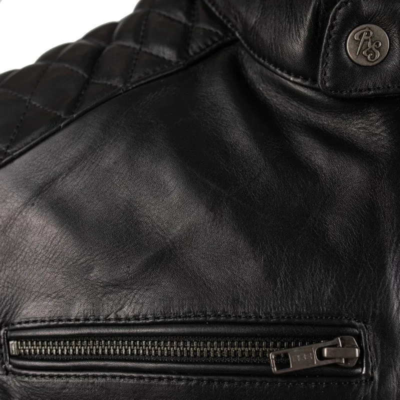Blouson de moto homme AA - Jack Super Jari