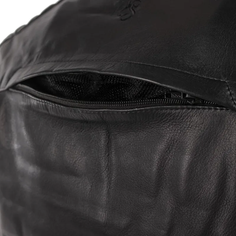 Blouson de moto homme AA - Jack Super Jari