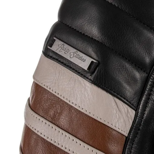 Blouson de moto homme AA - Jack Steve
