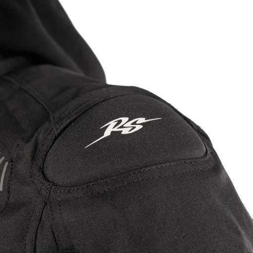Blouson de moto homme AA - Jack Dylan noir