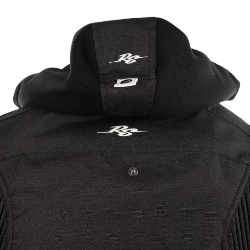 Blouson de moto homme AA - Jack Dylan noir