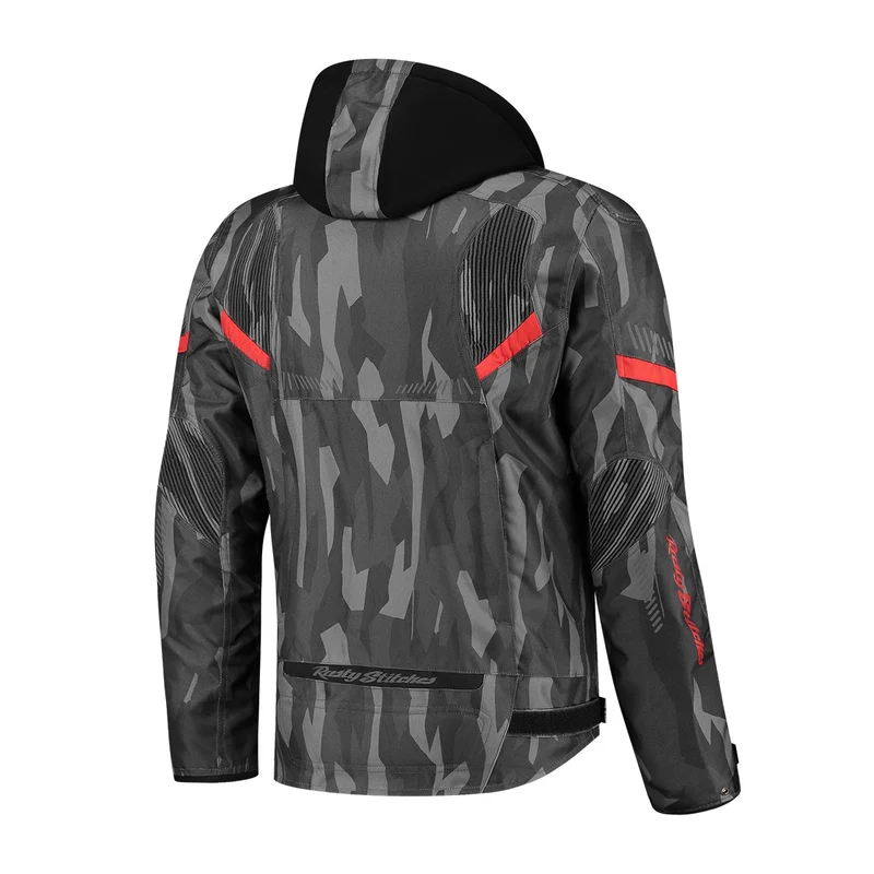 Blouson de moto homme AA - Jack Dylan camo