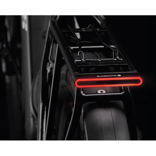 M99 Tail Light 2, feu arrière pour VAE, 12 V, E1, K