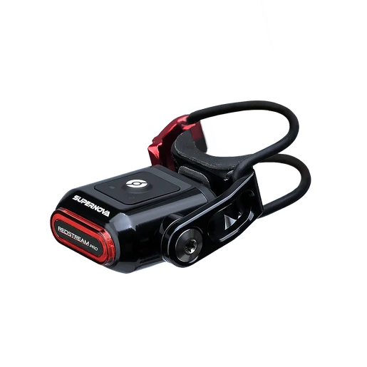 REDSTREAM PRO