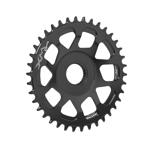Plateau VAE XM G4, 34 dents