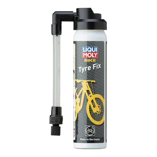 Bike Tyre Fix, 75 ml, 6 pulvérisateurs par carton