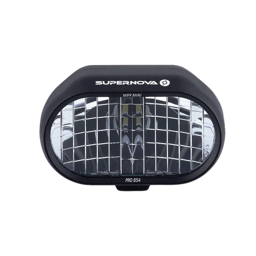 B54 Pro phare avec batterie