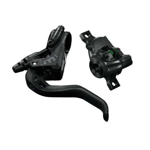 Levier de frein MT Sport 2 doigts Carbotecture
