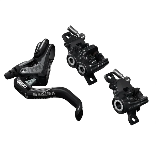 Frein à disque MT TRAIL SPORT, levier HC 1 doigt