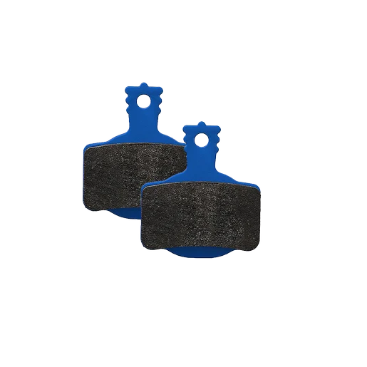 Plaquettes de frein 7.C Comfort (1 jeu)
