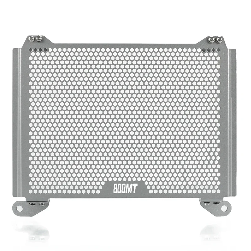 For CFMOTO CF MOTO 800MT MT 800 MT MT800 2021 2022 2023 2024 2025 Motorcycle Accessories Radiator Grille Guard Cover Protector