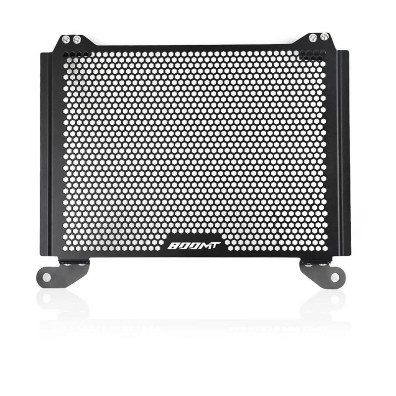 For CFMOTO CF MOTO 800MT MT 800 MT MT800 2021 2022 2023 2024 2025 Motorcycle Accessories Radiator Grille Guard Cover Protector