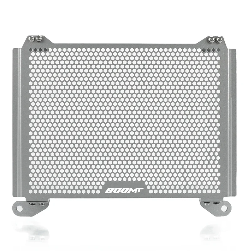 For CFMOTO CF MOTO 800MT MT 800 MT MT800 2021 2022 2023 2024 2025 Motorcycle Accessories Radiator Grille Guard Cover Protector
